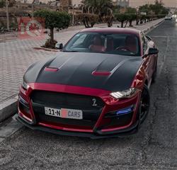 فورد موستانج